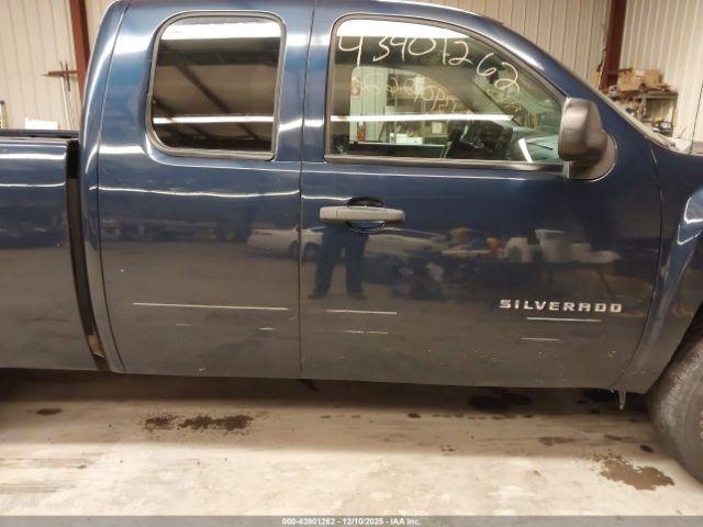 Chevrolet Silverado 1500 Lt Image 12