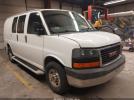 GMC Savana Work Van Image 1