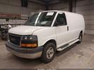 GMC Savana Work Van Image 7