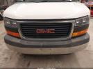 GMC Savana Work Van Image 4
