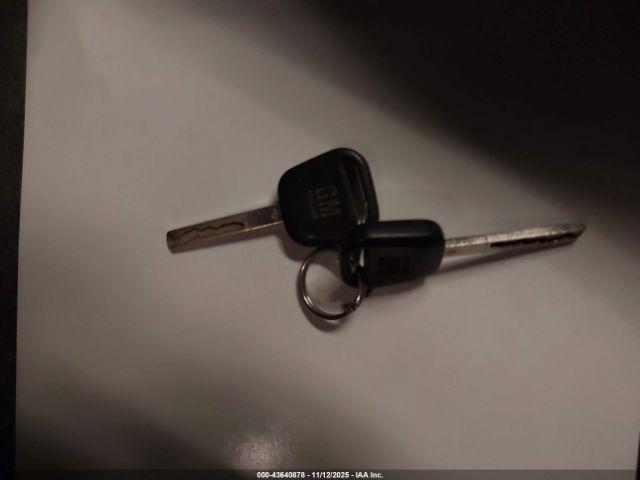 GMC Savana Work Van Image 16