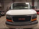 GMC Savana Work Van Image 11