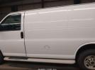GMC Savana Work Van Image 10