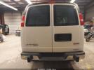 GMC Savana Work Van Image 3