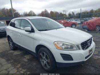  Salvage Volvo XC60