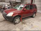 Honda CR-V Ex Image 2