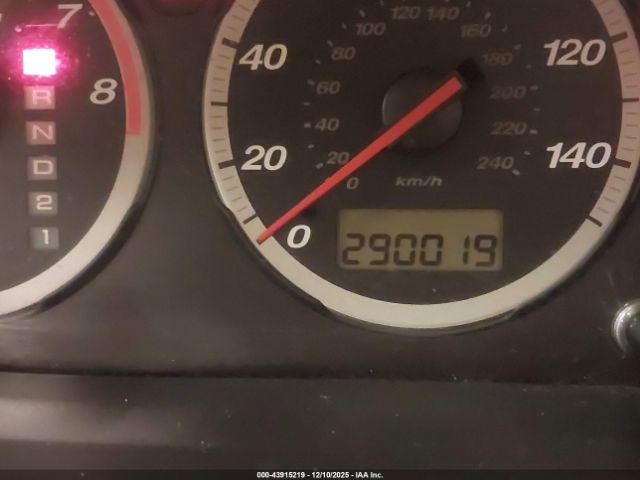 Honda CR-V Ex Image 6