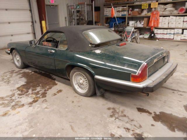 Jaguar Xjs Classic Collection Image 7