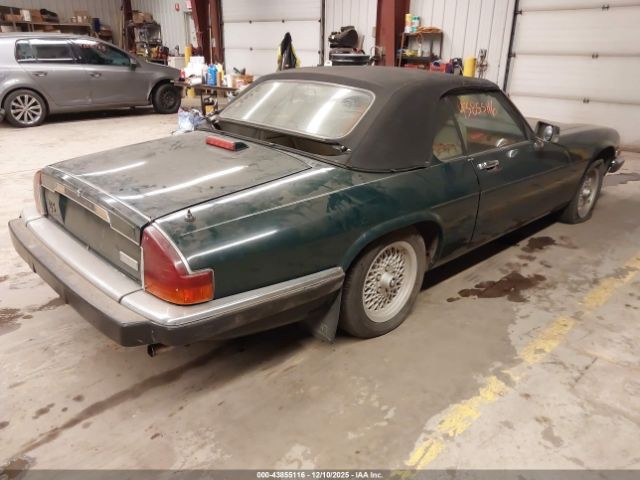 Jaguar Xjs Classic Collection Image 10