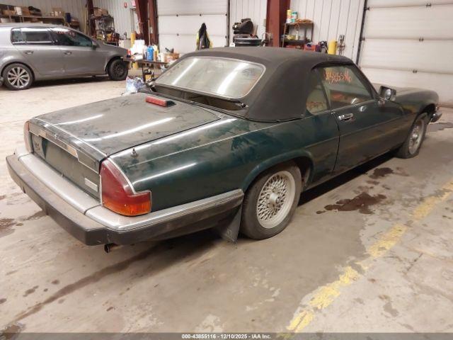 Jaguar Xjs Classic Collection Image 10