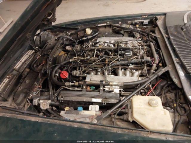 Jaguar Xjs Classic Collection Image 12