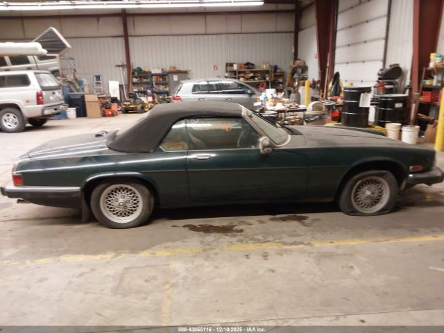 Jaguar Xjs Classic Collection Image 19