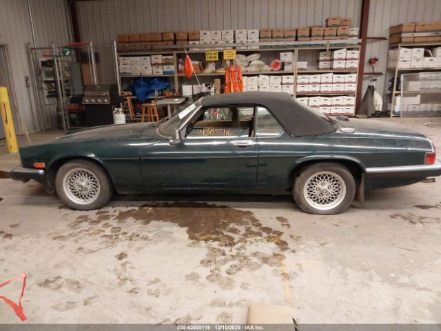 Jaguar Xjs Classic Collection Image 5