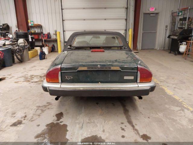 Jaguar Xjs Classic Collection Image 2