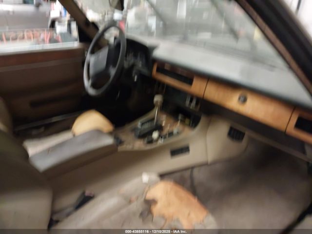 Jaguar Xjs Classic Collection Image 20