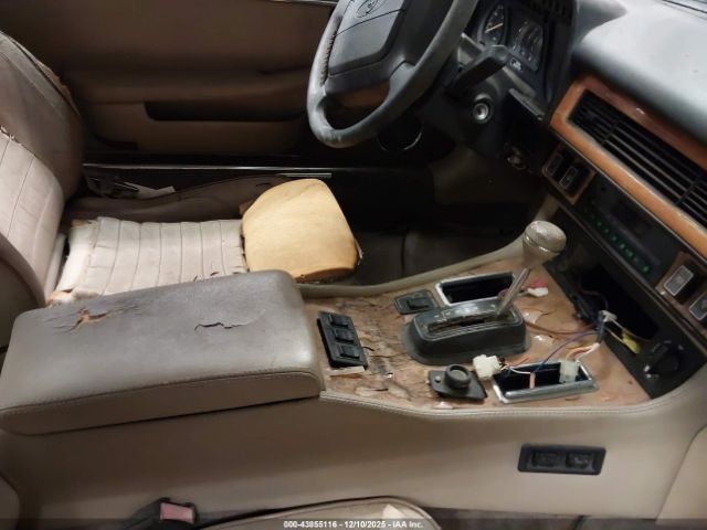 Jaguar Xjs Classic Collection Image 18