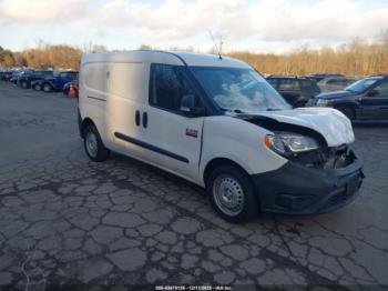  Salvage Ram Promaster