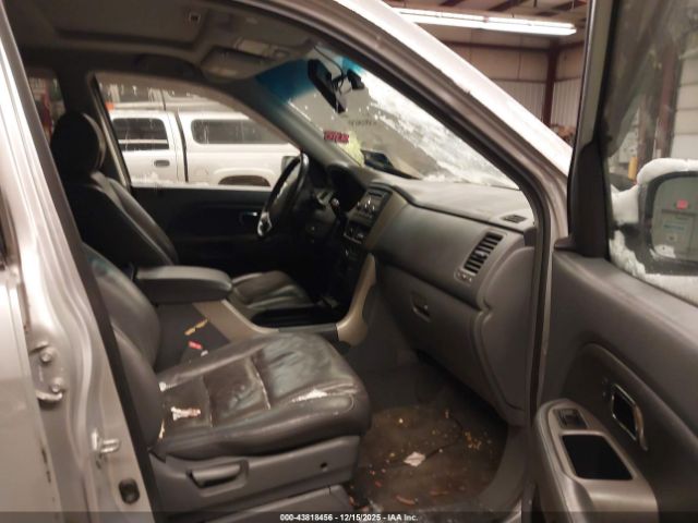 Honda Pilot Ex-l Image 6