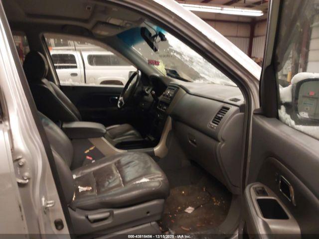 Honda Pilot Ex-l Image 6