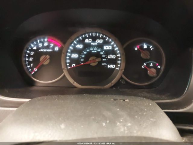 Honda Pilot Ex-l Image 5