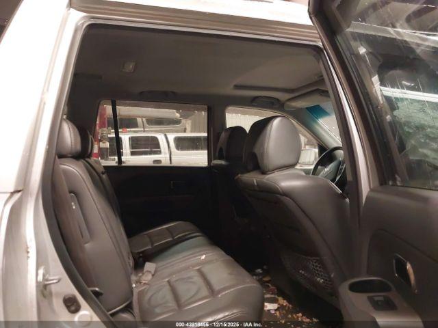 Honda Pilot Ex-l Image 9