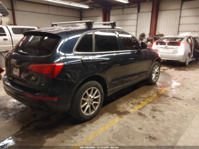 Audi Q5 3.2 Premium Image 7