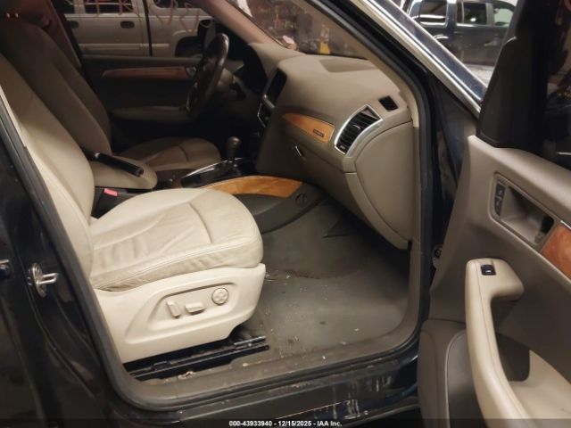 Audi Q5 3.2 Premium Image 10