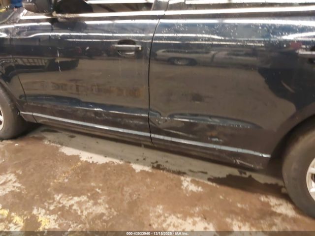 Audi Q5 3.2 Premium Image 5