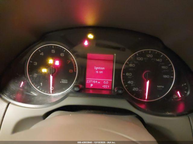 Audi Q5 3.2 Premium Image 11