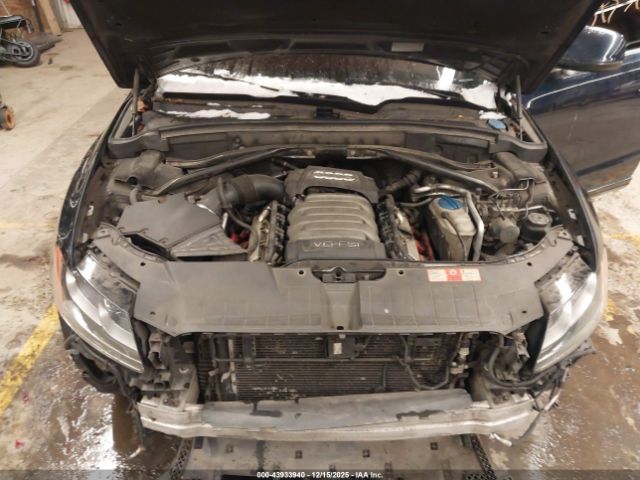 Audi Q5 3.2 Premium Image 3