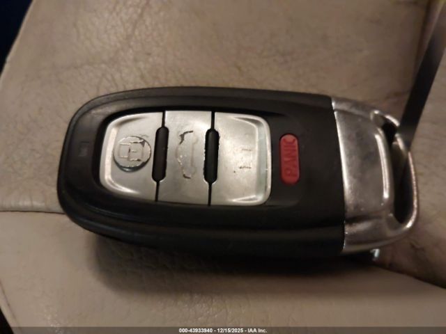 Audi Q5 3.2 Premium Image 8