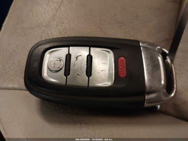 Audi Q5 3.2 Premium Image 8