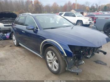  Salvage Audi A4