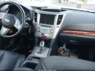 Subaru Legacy 3.6r Limited Image 2