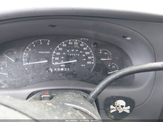 Ford Ranger Image 10