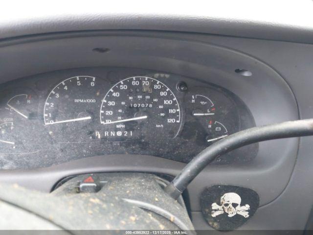 Ford Ranger Image 10