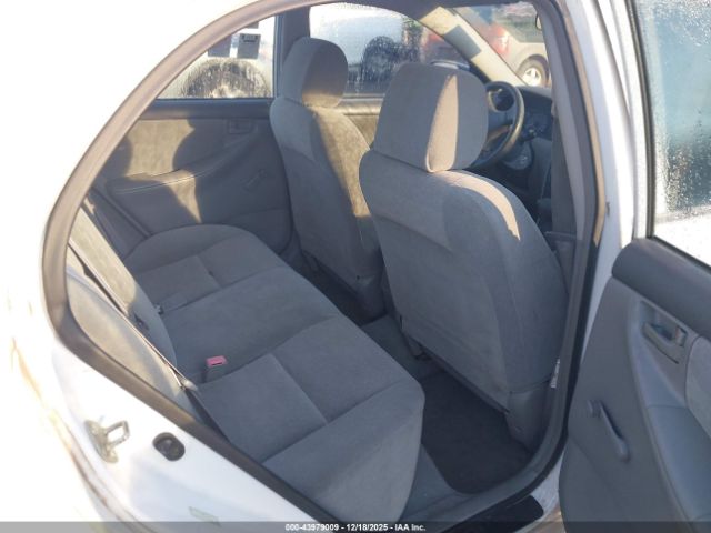 Toyota Corolla Ce Image 2