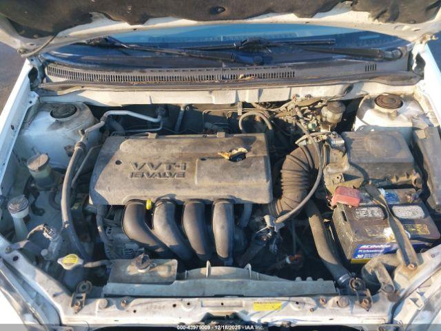 Toyota Corolla Ce Image 9