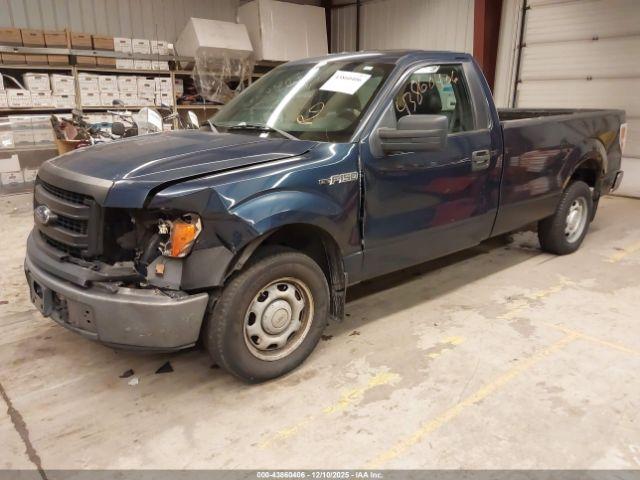 Ford F-150 Xl Image 3