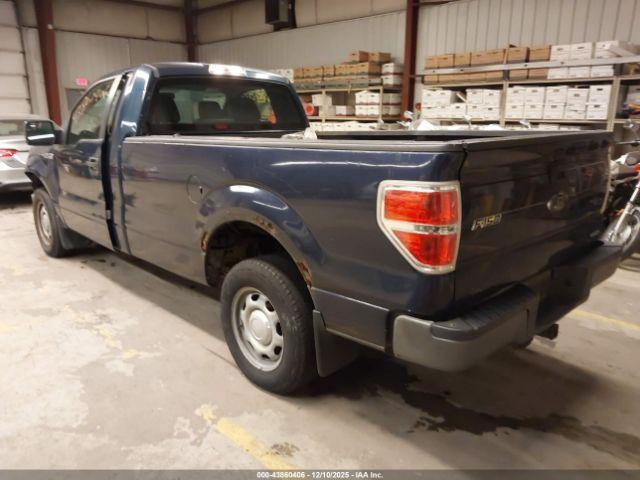 Ford F-150 Xl Image 2