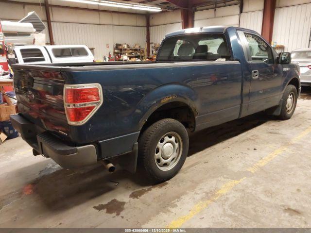 Ford F-150 Xl Image 16
