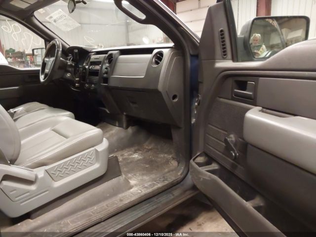 Ford F-150 Xl Image 5