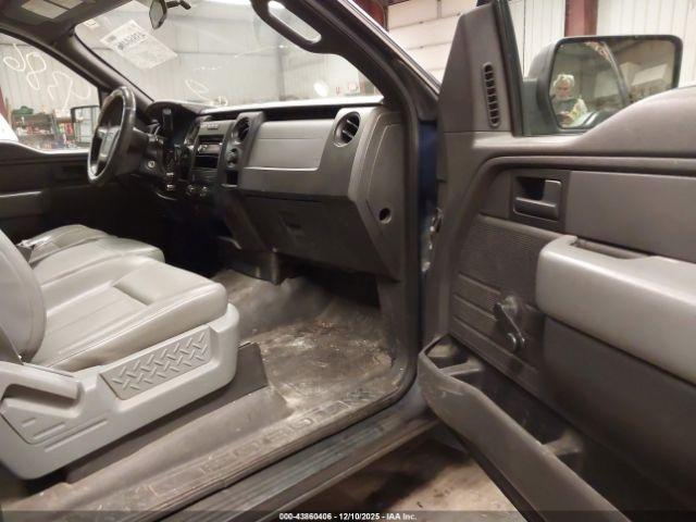 Ford F-150 Xl Image 5