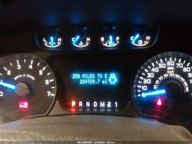 Ford F-150 Xl Image 7