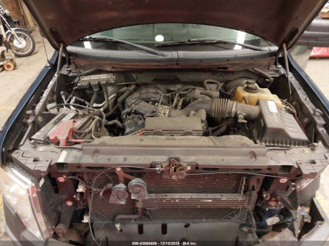 Ford F-150 Xl Image 9