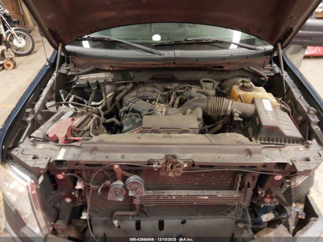 Ford F-150 Xl Image 9