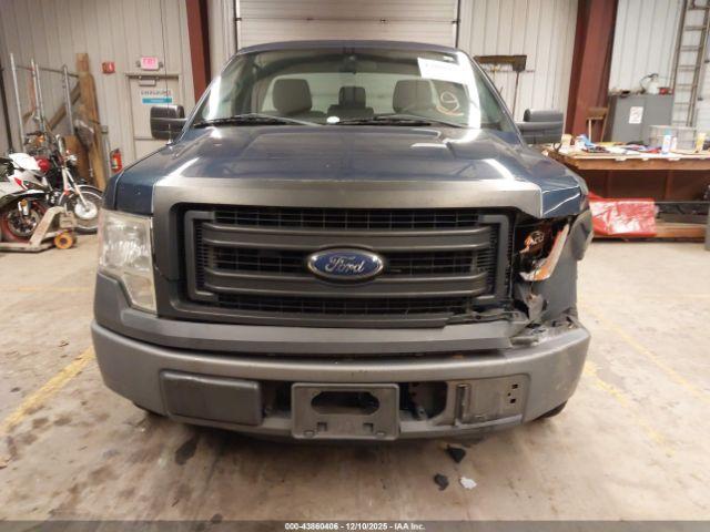 Ford F-150 Xl Image 19