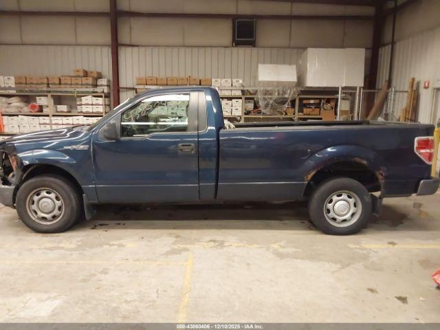 Ford F-150 Xl Image 11