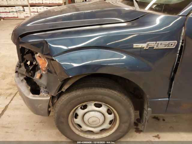 Ford F-150 Xl Image 15