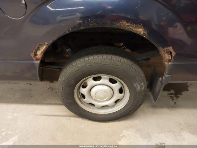 Ford F-150 Xl Image 13